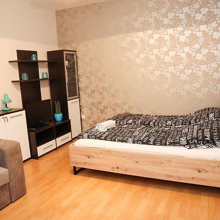 Charming & Unique Apartment In Budapest Vibrant City Center Eksteriør billede