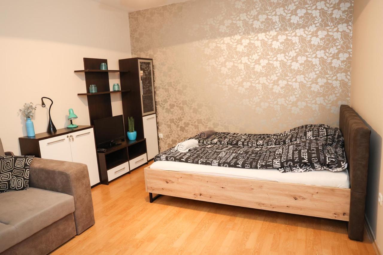 Charming & Unique Apartment In Budapest Vibrant City Center Eksteriør billede